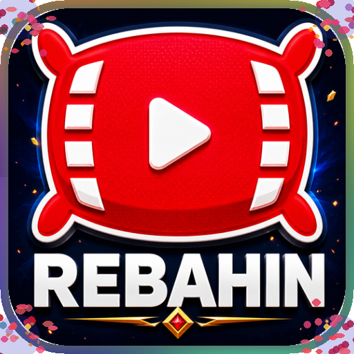 rebahin — mitra unggulan