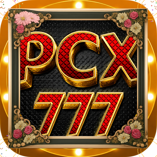 pcx777 — mitra unggulan