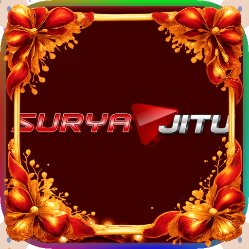suryajitu — galeri pratinjau - APK Resmi